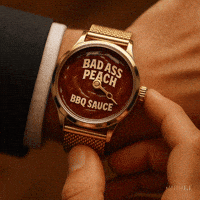 Bbq GIF by Emmanuel OverTyme Simms