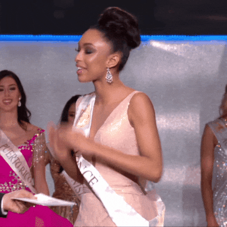 Miss World Coda GIF