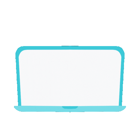 shecodesio swipe up computer congrats congratulations Sticker