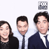 GIF by Fox TV
