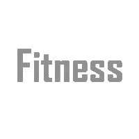 Fitness ダイエット Sticker