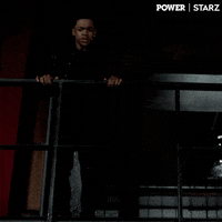 Season 6 Omg GIF by Power