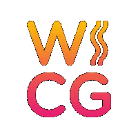 Wcg Sticker by SarahWCG
