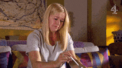 Hollyoaks love sad lost storm GIF