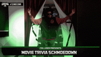 dorian schmoedown GIF by Collider
