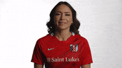 Loeau Labonta GIF by National Women's Soccer League