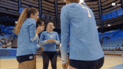 North Carolina Smile GIF by UNC Tar Heels