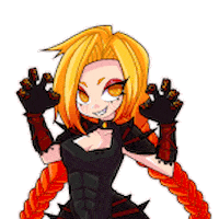 YourMasterSatan yms yourmastersatan Sticker