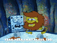 season 5 the two faces of squidward GIF by SpongeBob SquarePants