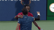 Us Open Sport GIF by ATP Tour