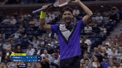 Us Open Sport GIF by ATP Tour