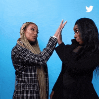 Bravo Bravocon GIF by Twitter