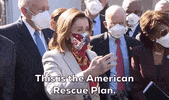 Nancy Pelosi GIF by GIPHY News