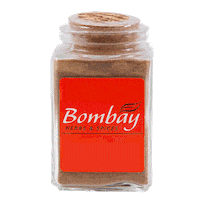 Sticker by Bombay Herbs & Spices