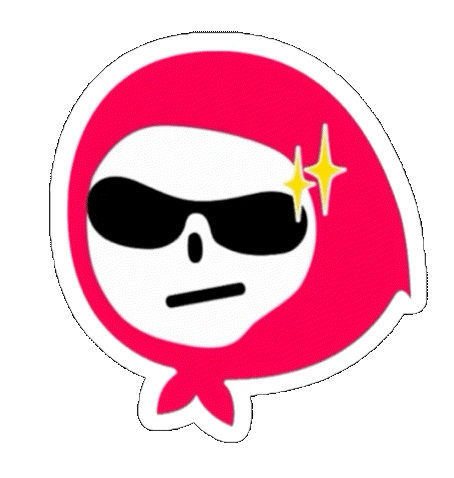 Gd 지드래곤 Sticker