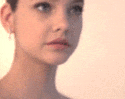 barbara palvin GIF