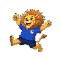 Leoneslinares Sticker by Escuela Los Leones