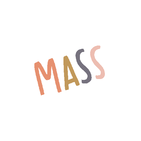 Bis Sticker by Blessed is She