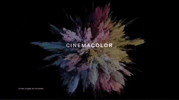 Colors GIF by Dell