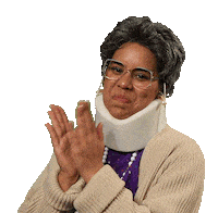 Well Done Applause Sticker by Originals