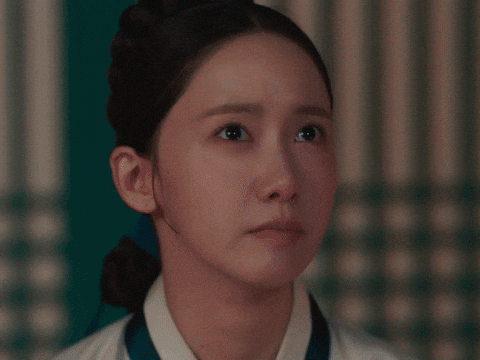 Yoona GIF