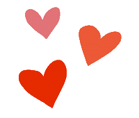 Heart Love Sticker