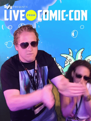 syfyframe GIF by GIPHY Frame