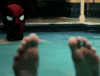 Spider-Man GIF