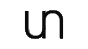 Un Sticker by un.studios