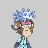 Confused Animation GIF by Planet XOLO