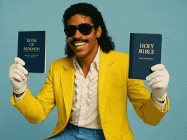 Jesus Christ Truth GIF by Jukebox Saints