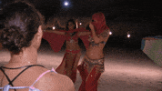 Temptation Island Smile GIF by Videoland