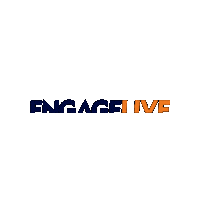 engagelivellcmia engage engagelive loudandlive loud and live Sticker