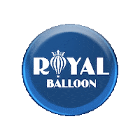 Hotairballoon Hotair Sticker by Royal Balloon - Cappadocia