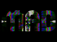 Mad Art GIF