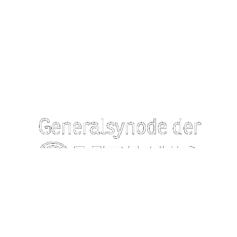 VELKD giphygifmaker synode velkd generalsynode Sticker
