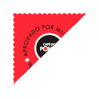 Cdp Sticker by JDE Brasil