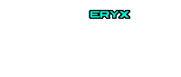 Eryx Sticker by Eryxgear