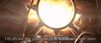 season 5 a test of strength GIF by Star Wars