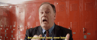 but you'll never leave dennis haskins GIF by Dirty Heads