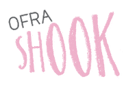 glow cloud 9 Sticker by OFRA Cosmetics