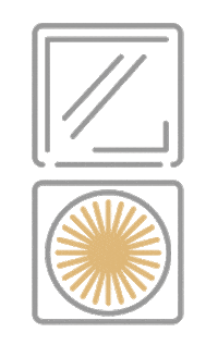 ofracosmetics pink makeup vegan glow Sticker