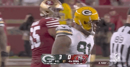 National Football League GIF by NFL