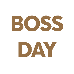 bossday bossday bossdaybrasil0207 bossdaybrasil bossdaybrazil0207 Sticker