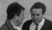 Sad Film GIF
