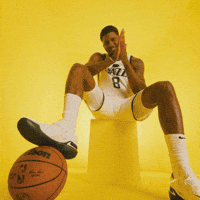 Rudy Gay Sport GIF by Utah Jazz