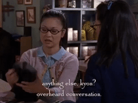 season 5 netflix GIF by Gilmore Girls 