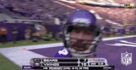 Minnesota Vikings Football GIF by NFL
