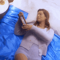In Love Bed GIF by Universal Music