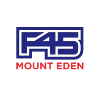 F45training fitness workout training studio GIF